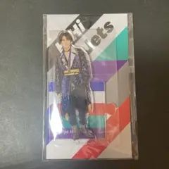 HiHi Jets 橋本涼 アクリルスタンド 2023