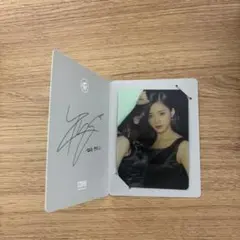 TWICEサインアルバム TWICEサインアルバム TWICE サイン入りアルバム TWICEcoaster 【公式通販】