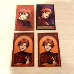 IMPACT ランダムフォト風カード 北見遊征