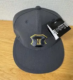 阪神 B-LUCK DYNAMITE レプリカキャップ フラット フリー