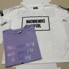 ANAP Tシャツ　130cmのサムネイル