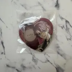 B-PROJECT SperanzA ハート缶バッジ 阿修 - メルカリ