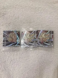 ドラゴンボール Z 超サイヤ人 孫悟天 トランクス