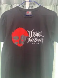 Visual Japan Summit 2016 Tシャツ