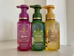 Bath & Body Works Disney Princessミスト5本 - メルカリ