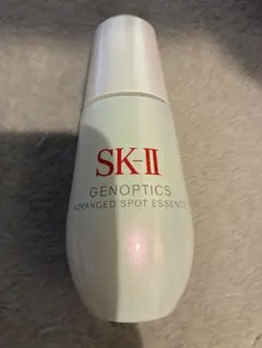SK-II ジェノプティクス アドバンスド スポット エッセンス 50mL