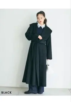 2026年最新】BASEMENT online レディース ロングコートの人気アイテム