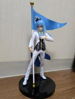 リムル・テンペスト フィギュア 25cm