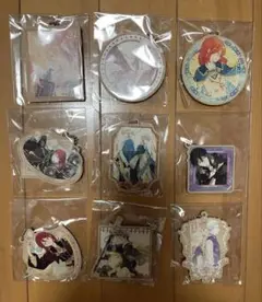 赤髪の白雪姫　漫福ガチャ　Ｄ賞