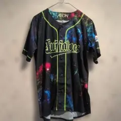 オリックス・バファローズ T岡田選手直筆サイン入り ギャラクシー