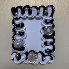 ホイップデコ　装飾カードケース