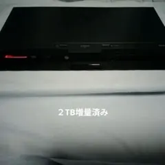 2TB 2B-C05BW1 SHARP 換装済み 2TB 2B-C05BWI SHARP 2019年製 メルカリ - レコーダー