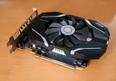 グラフィックボード MSI GeForce® GTX 1050