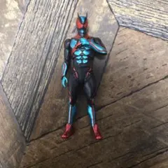 フィギュアーツ　ゼッツ