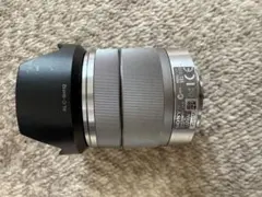 SONY E 18-55mmF3.5-5.6 OSS SEL1855Ver.02のサムネイル