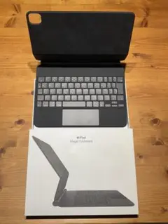 ☆iPad Magic Keyboard 日本語☆