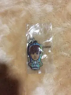 三代目JSB岩田剛典 過去 クリーナー