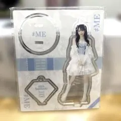 菅波美玲 アクスタ 神様の言うとーり！ ノイミー - メルカリ