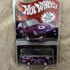 2025年最新】ホットウィール コレクターエディション ポルシェの
