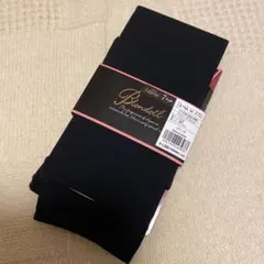 ブロンドール レギンス スパッツ タイツ L-LL ブラック【新品未使用】のサムネイル
