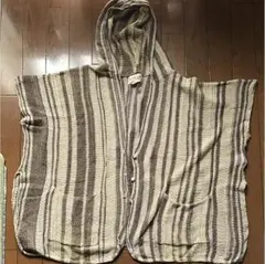 ☆お値下げ☆ 新品未使用 DENIM&SUPPLY フード付きカーディガン