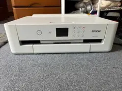 ジャンク EPSON EP-714A インクジェットプリンター 本体 - メルカリ