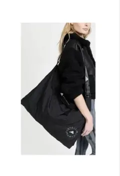 adidas by Stella McCartney トートバッグ
