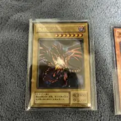 真紅眼の黒竜セット