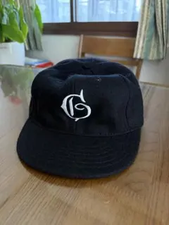 CA4LA ベースボールキャップ アメリカ製のサムネイル