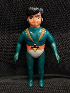 タツノコジェネレーション 科学忍者隊ガッチャマン ギャラクター隊員