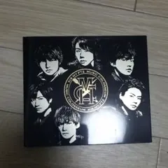 Kis-My-Ft2 ★ MUSIC COLOSSEUM通常版