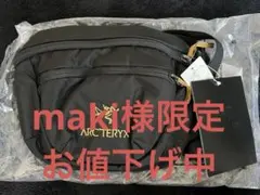 2026年最新】アークテリクス ビームス マンティス2の人気アイテム