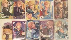最終値下げあんスタ UNDEAD 羽風薫　オンリーコレクション 特典　脱出ゲーム