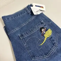 2025年最新】グラニフ ドラゴンボール デニムパンツの人気アイテム