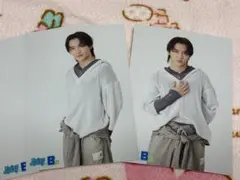 EBiDAN 大運動会 スポーツマンヒップ 桜木雅哉　　生写真