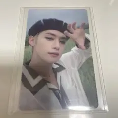 スキズ リノ 特典 トレカ NOEASY サウェ soundwave ラキドロ