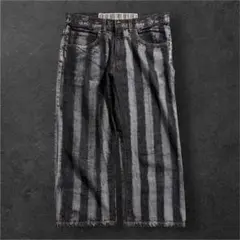 NOIZE addorsed co クラストパンツ 包帯パンツ 日本製 - メルカリ