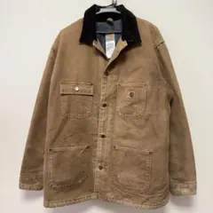 カーハートcarharttチョアコート 2025年最新】carhartt カーハート チョアコートの人気アイテム