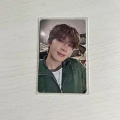 SEVENTEEN 消費期限　weverse ラキドロ　ウォヌ