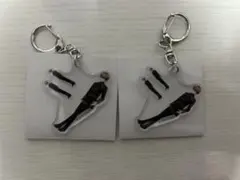 シクフォニ 暇72 アクリルキーホルダー