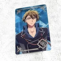 アイナナ アニナナ First BEAT! 劇場総集編 クリアカード 十龍之介