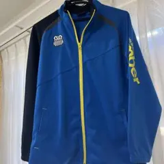 nunber ジップアップピステとパンツセット