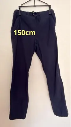 モンベル　ODパンツ　ライト　ネイビー　150のサムネイル