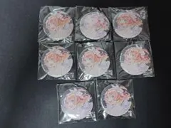 2025年最新】マクフェス 缶バッジ フレイアの人気アイテム - メルカリ