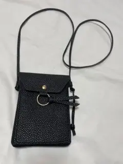 スマホショルダー バッグ
