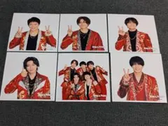 キンプリ　ましかくフォト King & Prince キンプリ 永瀬廉 ましかくフォト 2023-2024の通販