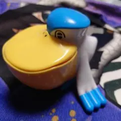 ペリッパーのあめうけざら　ポケットモンスター