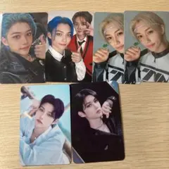 Stray Kids スキズ　フィリックス　トレカ　まとめ売り