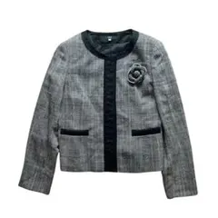 2025年最新】KEITH レディース ノーカラージャケットの人気アイテム