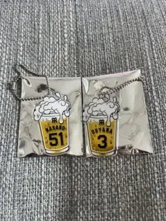 阪神タイガース　乾杯キャンペーン